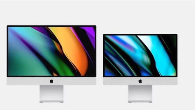 M1 iMac 2021: Specs, Price & Release Date смотреть онлайн