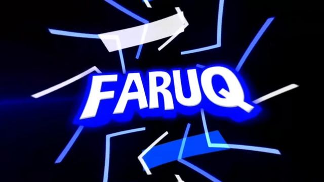 -Faruq Adana-||Free 2d Fantro [60Fps]||By me||[Android]||Intro 2d #18||Insp TWiizted смотреть онлайн