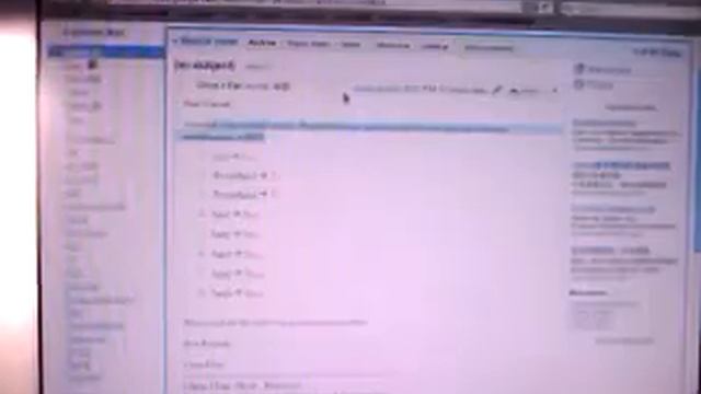 Acer Aspire one runs Mac OS 10.5.8 + VirtualBox + winXP + MS office смотреть онлайн