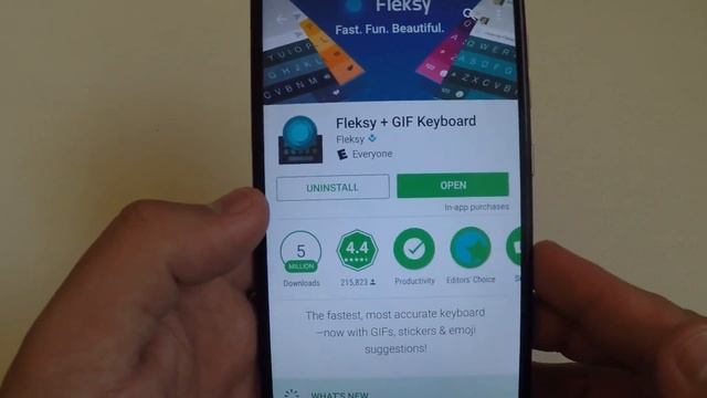 Top 5 Best Free Android Apps - April 2017 смотреть онлайн