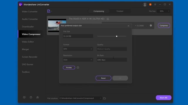 The Best Video Converter for PC & Mac смотреть онлайн
