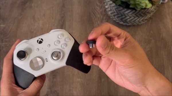 Xbox Elite Series 2 Core Unboxing + XBOX Cloud Gaming