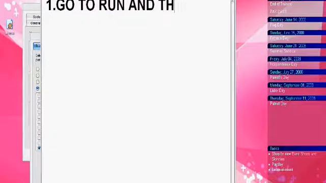 HOW TO MAKE WINDOWS XP FASTER смотреть онлайн