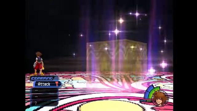[🔴] Kena copyright bodo amat lah | Kingdom Hearts PS2 смотреть онлайн