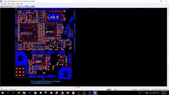 Curso De Reparación de celulares Desde 0 / Microelectrónica Básica Clase 46 смотреть онлайн