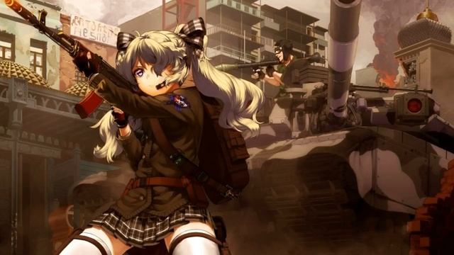 Nightcore - Engel (Female) смотреть онлайн