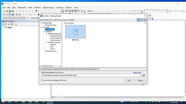 DEM Data Download From Google Earth Pro