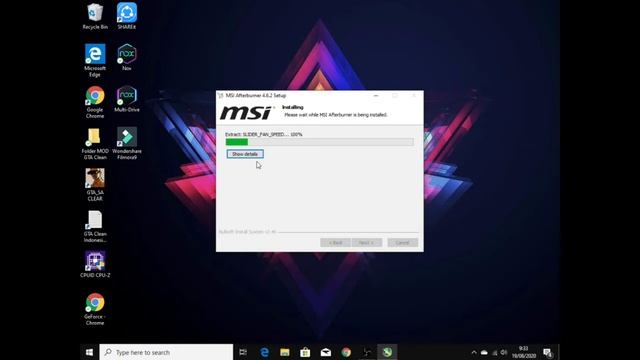 Cara Download MSI Afterburner *Gratis смотреть онлайн
