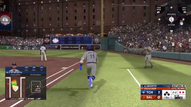 MLB The Show 23 Xbox Cloud Gaming x Logitech G Cloud смотреть онлайн