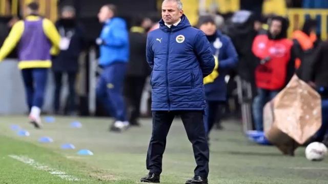 İsmail Kartal Basın Toplantısı! Maç Sonu: Fenerbahçe 4 - 2 A.Demirspor смотреть онлайн