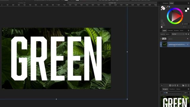 Level Up - Advanced Layer Skills in Affinity Photo смотреть онлайн