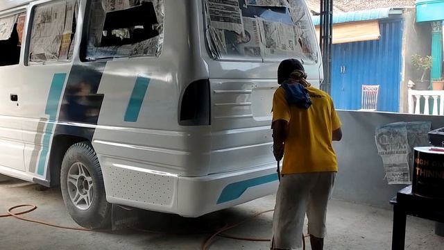 Cek Unit Isuzu ELF 2004 Part 2 ( Paramitra ) смотреть онлайн