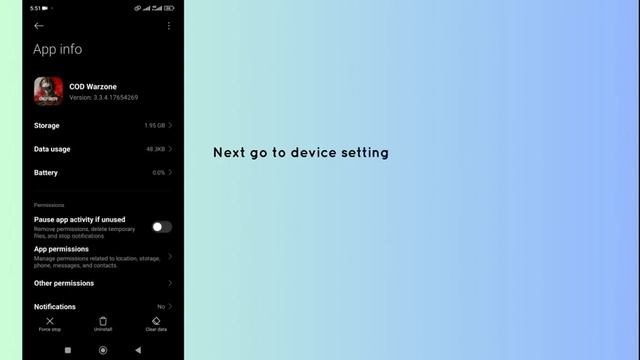 How to Fix Warzone Mobile Stuck on loading screen смотреть онлайн