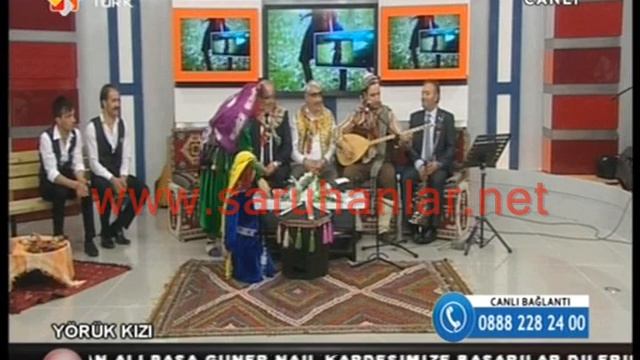 İsmail ERÇEK Vizyontürk canlı yayın 21/12/2014 смотреть онлайн
