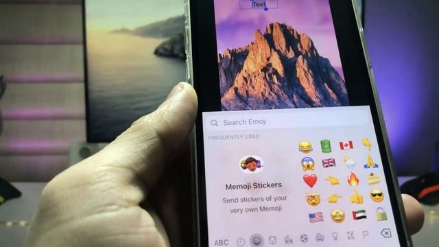 How to Enable Heart on iPhone Statusbar - iOS 16 New Modifications смотреть онлайн