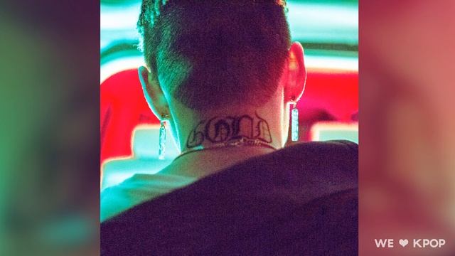100KGOLD - Y'Know (Feat. Bevy Maco) смотреть онлайн