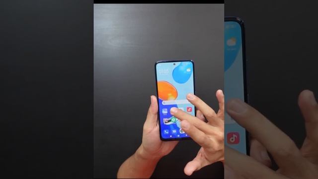 Redmi Note 11 Global Version Unboxing Video смотреть онлайн