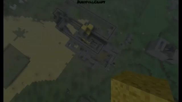 сурвивалкрафт Принтер смотреть онлайн