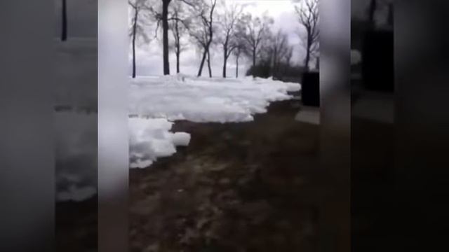 Ice Tsunami 2018 смотреть онлайн
