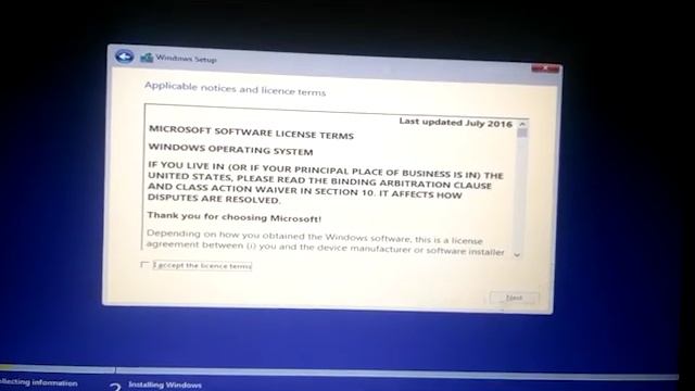 How to install Windows 10 in asus fx553vd смотреть онлайн
