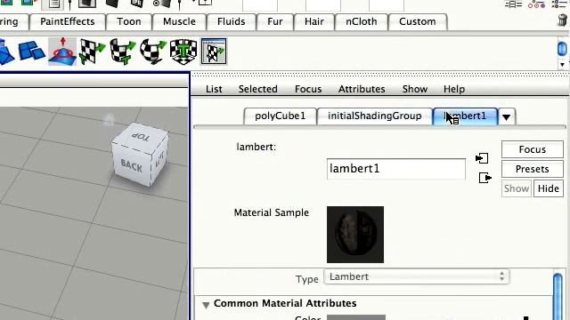 UV Mapping + Photoshop - Autodesk Maya Tutorial смотреть онлайн