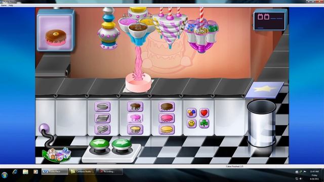 windows 7 x64 game Purble Place смотреть онлайн