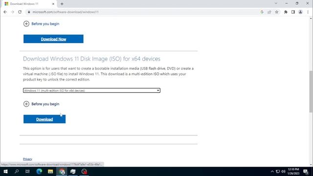 Download Bootable ISO WINDOWS 11 ORIGINAL dari MICROSOFT смотреть онлайн