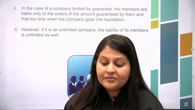 Lecture 8 | Companies Act 2013 | Revision of Companies Act so far | Swati Agrawal смотреть онлайн