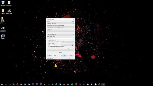 How To Recover/Reset A Password (Hiren's BootCD) смотреть онлайн