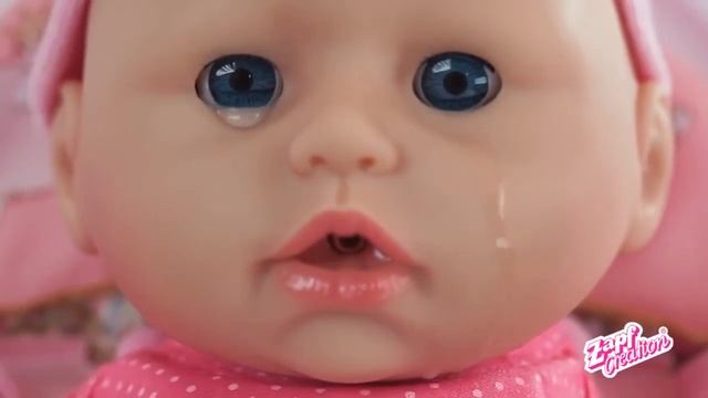 Кукла с мимикой Baby Annabell , 46 см смотреть онлайн
