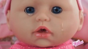 Кукла с мимикой Baby Annabell , 46 см
