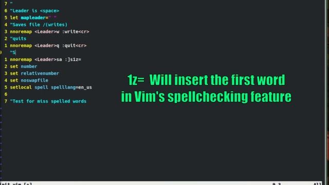 Neovim Setup (Video 1) смотреть онлайн