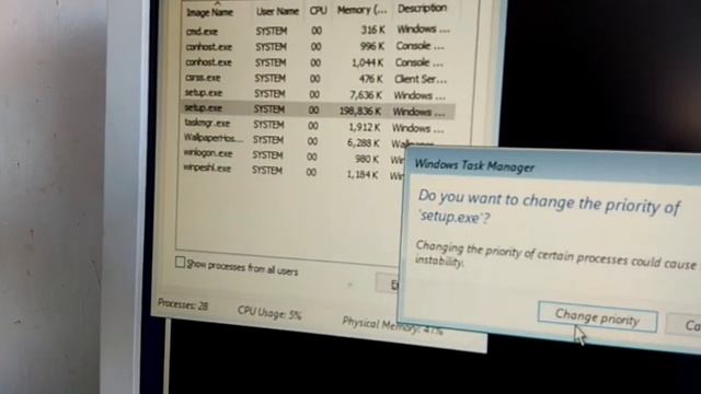 Ini Lho Cara Mempercepat Proses Instal Windows 10 смотреть онлайн