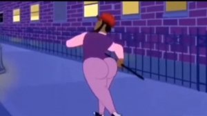 Axel in Harlem full video