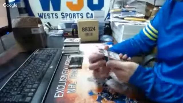 Break#612- 1 Master Case (10 Boxes) 2016-17 BLACK DIAMOND Hockey TEAM RANDOM + FREE BONUS BOX & SPO смотреть онлайн