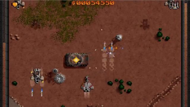 Raptor: Call of the Shadows 2010 1080P HD Playthrough - BRAVO SECTOR WAVE 3 смотреть онлайн