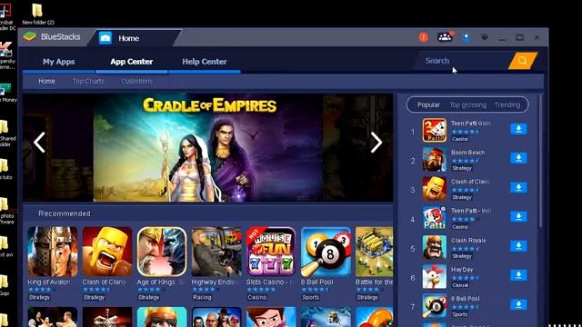 How to Install Android Apps on PC ( in Tamil ) смотреть онлайн