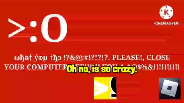Error kill screen Windows 10 by Roblox and NYJ (Roblox and NYJ want to see it) смотреть онлайн