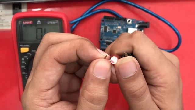 How To Set Up Arduino UNO And Host Shield For CheckM8-A5/A5X Bypass| Urdu/Hindi