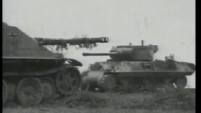 El Mejor Caza-Carros de la WW2: El "JAGDPANTHER". By TRUFAULT смотреть онлайн