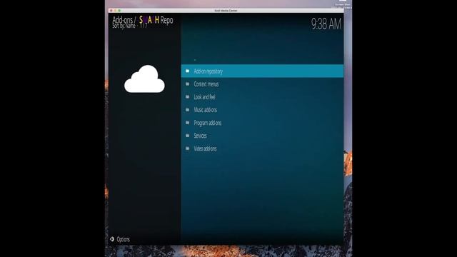 Kodi Covenant Install 17.4 EASY смотреть онлайн