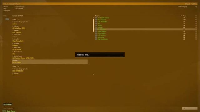 ARMA 3 Milsim II MACV-SOG Vietnam 1965 II Ultra Realism & Immersion смотреть онлайн