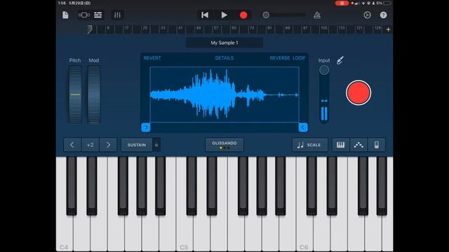IPhone、iPadでFNFカバーを作る方法【超簡単‼︎(多分)】#りってぃー　#りってぃーサブ　#説明