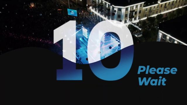 Countdown Templates for Final Cut Pro смотреть онлайн