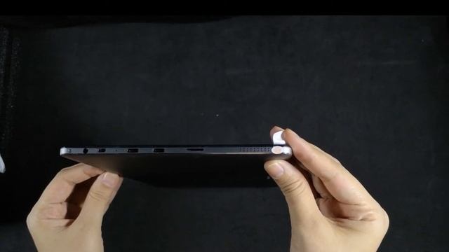 Chuwi Hi 10X #EP1 Unboxing смотреть онлайн