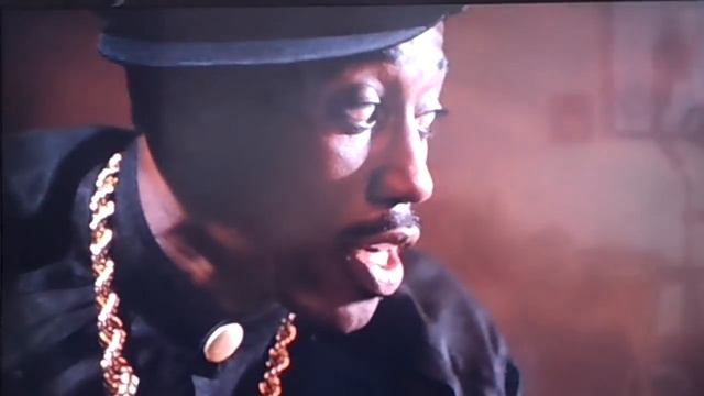 Rock-A-Bye Baby - New Jack City смотреть онлайн