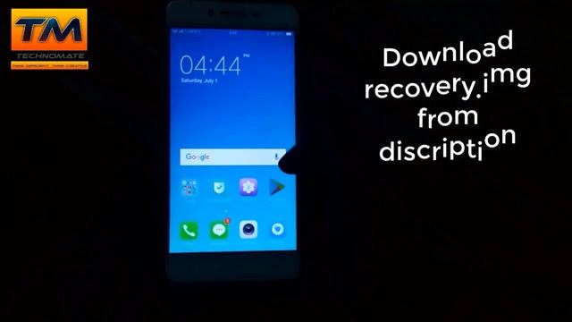 Unlock bootloader and Twrp 3.1.1 recovery for oppo a37f 1000% working | Yassuz смотреть онлайн