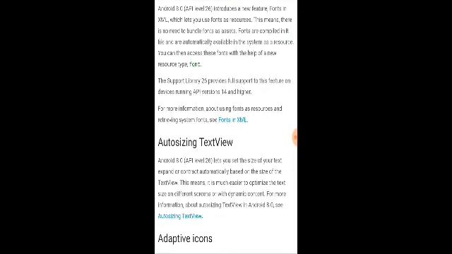 Android Oreo update and feature,android version Oreo ko kaise update kare, android Oreo feature смотреть онлайн