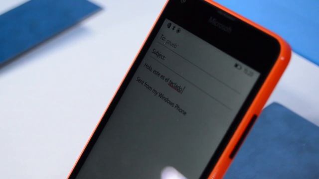 Conoce el Microsoft Universal Foldable Keyboard, el teclado para Windows Phone, Android y iOS смотреть онлайн