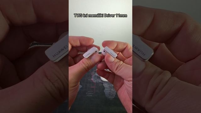 @07 TWS terbaik Huawei Freebuds Pro 2 X Devialet pesaing Apple Airpods Pro смотреть онлайн